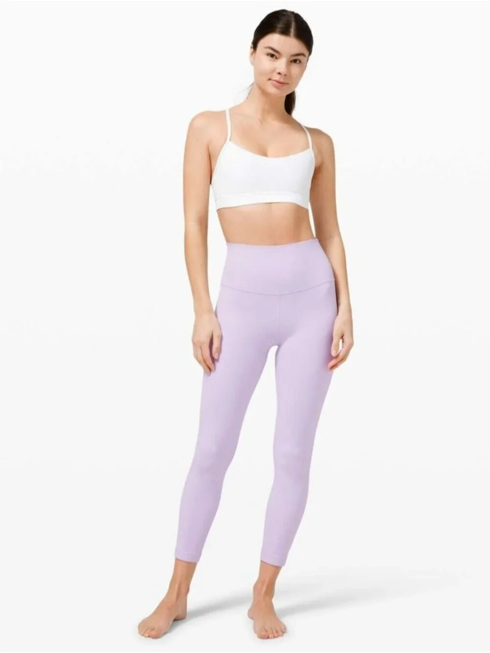 Lululemon Align Pant 25